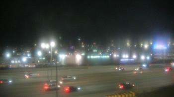 Weather camera view of St Stanislaus Kostka School.