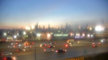 Weather camera view of St Stanislaus Kostka School.