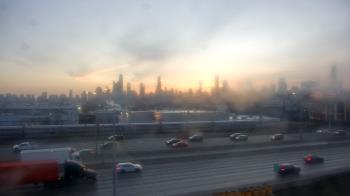 Weather camera view of St Stanislaus Kostka School.