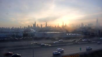 Weather camera view of St Stanislaus Kostka School.