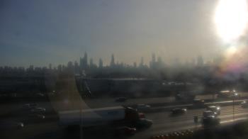 Weather camera view of St Stanislaus Kostka School.