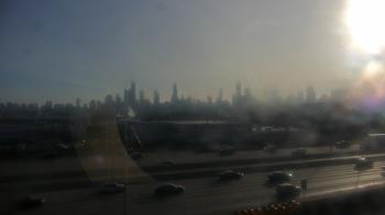 Weather camera view of St Stanislaus Kostka School.