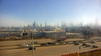 Weather camera view of St Stanislaus Kostka School.