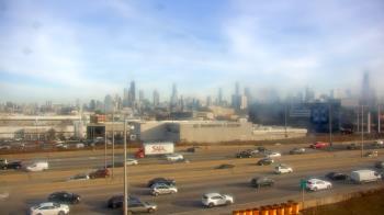 Weather camera view of St Stanislaus Kostka School.