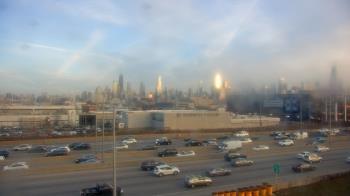 Weather camera view of St Stanislaus Kostka School.