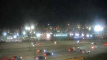 Weather camera view of St Stanislaus Kostka School.