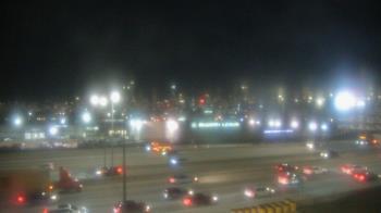 Weather camera view of St Stanislaus Kostka School.