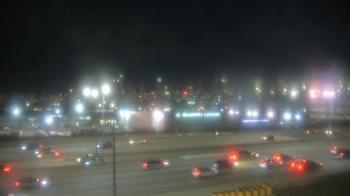 Weather camera view of St Stanislaus Kostka School.