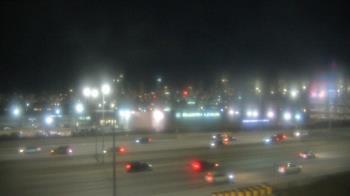 Weather camera view of St Stanislaus Kostka School.