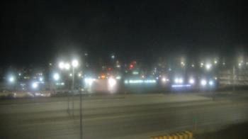 Weather camera view of St Stanislaus Kostka School.