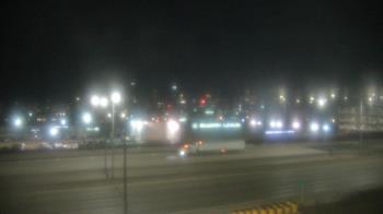 Weather camera view of St Stanislaus Kostka School.