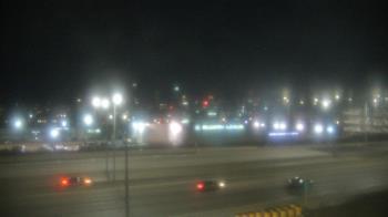 Weather camera view of St Stanislaus Kostka School.