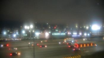 Weather camera view of St Stanislaus Kostka School.