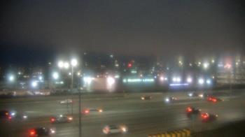 Weather camera view of St Stanislaus Kostka School.