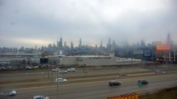 Weather camera view of St Stanislaus Kostka School.