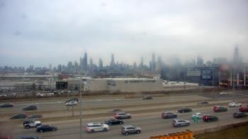 Weather camera view of St Stanislaus Kostka School.