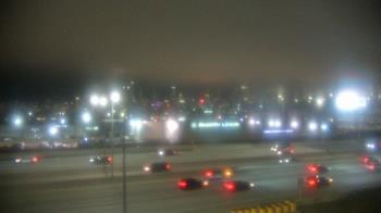 Weather camera view of St Stanislaus Kostka School.