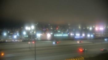 Weather camera view of St Stanislaus Kostka School.