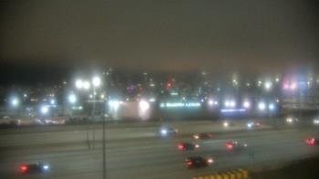 Weather camera view of St Stanislaus Kostka School.