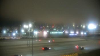 Weather camera view of St Stanislaus Kostka School.