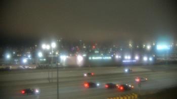 Weather camera view of St Stanislaus Kostka School.