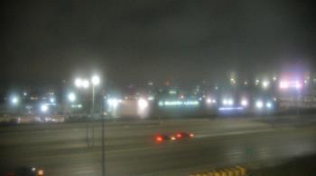 Weather camera view of St Stanislaus Kostka School.