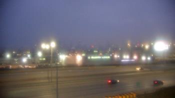 Weather camera view of St Stanislaus Kostka School.