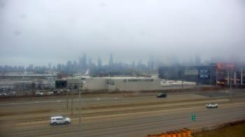 Weather camera view of St Stanislaus Kostka School.