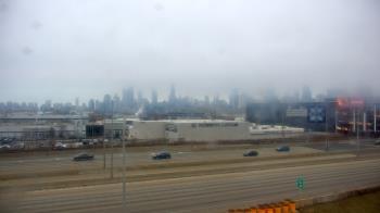 Weather camera view of St Stanislaus Kostka School.