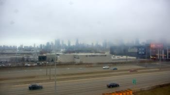 Weather camera view of St Stanislaus Kostka School.