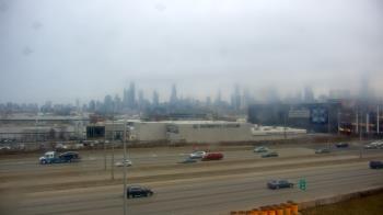 Weather camera view of St Stanislaus Kostka School.