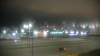 Weather camera view of St Stanislaus Kostka School.