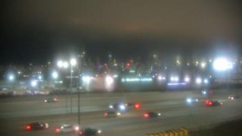 Weather camera view of St Stanislaus Kostka School.