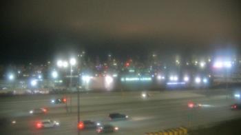 Weather camera view of St Stanislaus Kostka School.