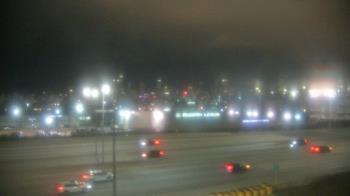 Weather camera view of St Stanislaus Kostka School.