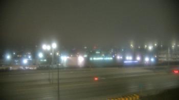 Weather camera view of St Stanislaus Kostka School.