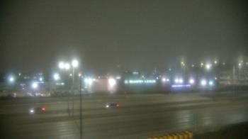 Weather camera view of St Stanislaus Kostka School.