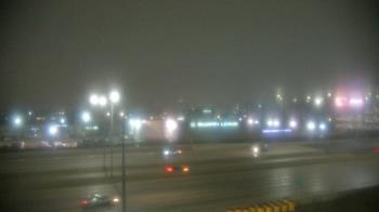 Weather camera view of St Stanislaus Kostka School.