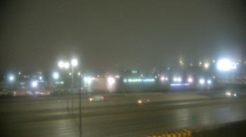 Weather camera view of St Stanislaus Kostka School.