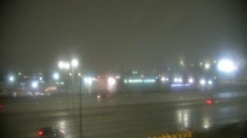 Weather camera view of St Stanislaus Kostka School.