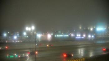 Weather camera view of St Stanislaus Kostka School.