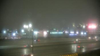 Weather camera view of St Stanislaus Kostka School.