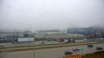 Weather camera view of St Stanislaus Kostka School.