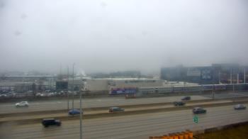 Weather camera view of St Stanislaus Kostka School.