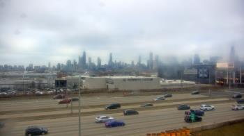 Weather camera view of St Stanislaus Kostka School.