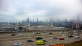 Weather camera view of St Stanislaus Kostka School.