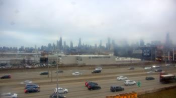 Weather camera view of St Stanislaus Kostka School.