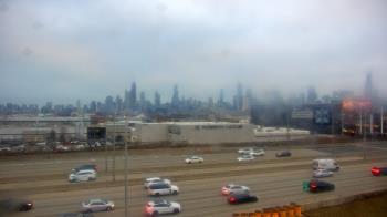 Weather camera view of St Stanislaus Kostka School.