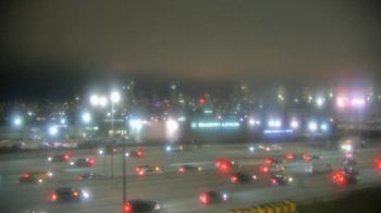 Weather camera view of St Stanislaus Kostka School.