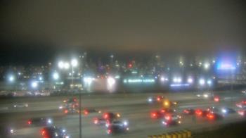 Weather camera view of St Stanislaus Kostka School.